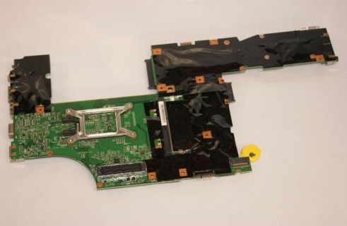 Lenovo ThinkPad T520 Mainboard Motherboard 04W3254 #3026_03